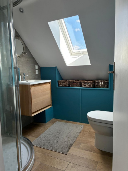 vente Maison Cabourg - Photo 7