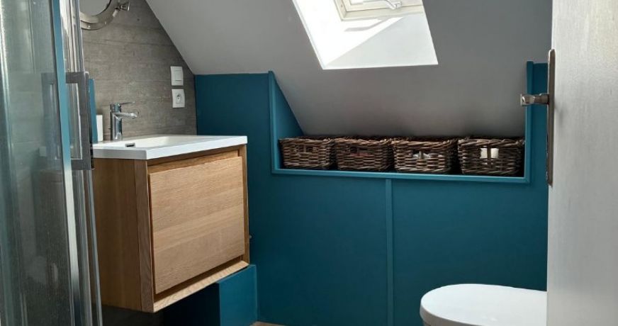 vente Maison Cabourg