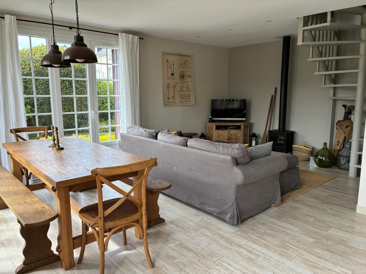 vente Maison Cabourg - Photo 4