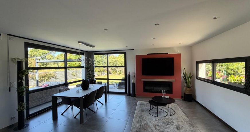 vente Maison Auberville
