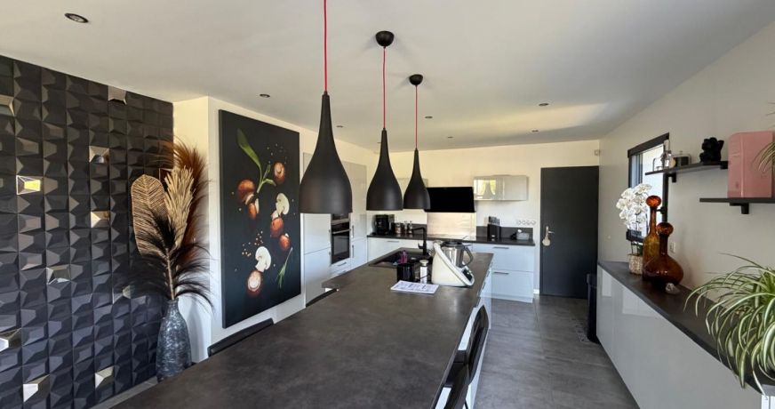 vente Maison Auberville
