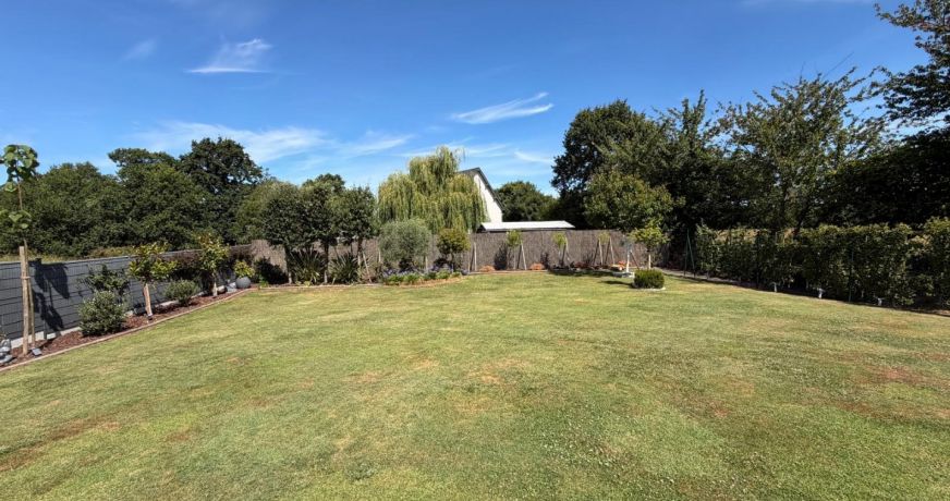 vente Maison Auberville