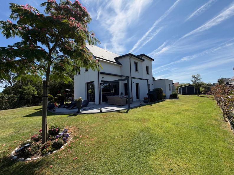 vente Maison Auberville - Photo 1