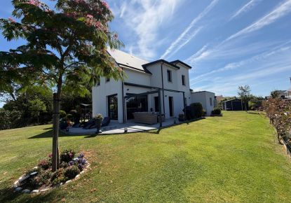 vente Maison Auberville