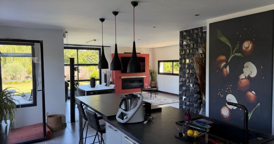 vente Maison Auberville