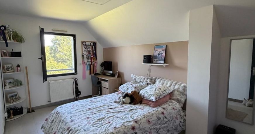vente Maison Auberville