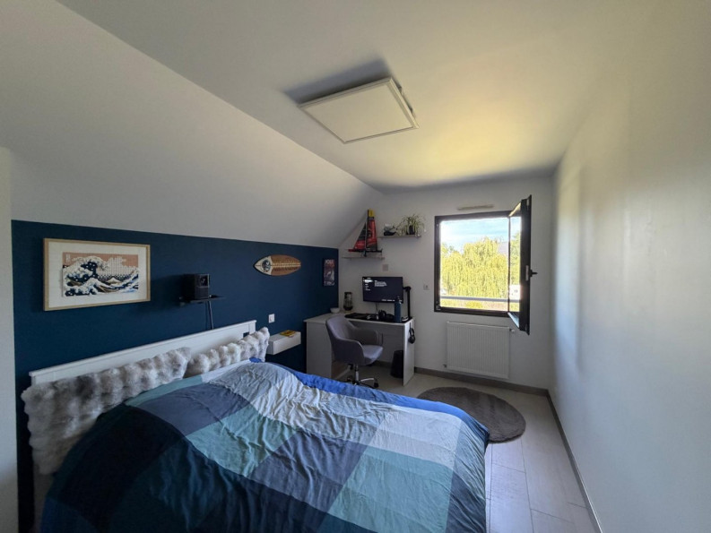 vente Maison Auberville - Photo 7