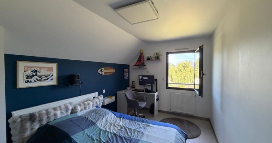 vente Maison Auberville