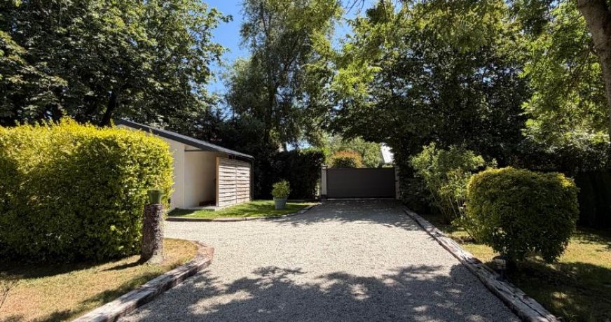 vente Maison Houlgate