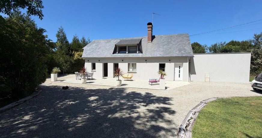 vente Maison Houlgate