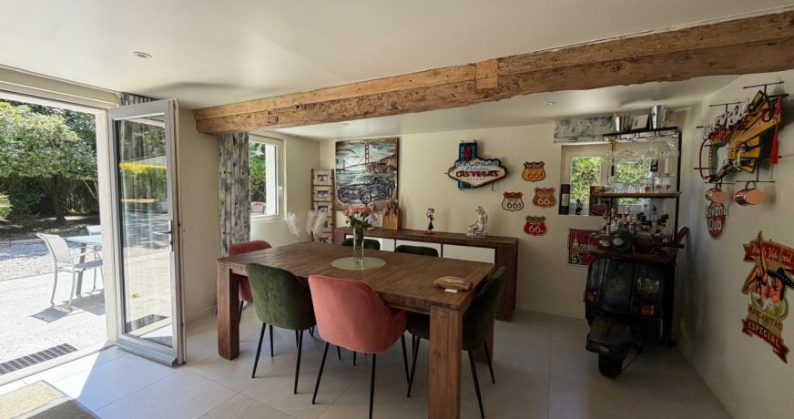 vente Maison Houlgate