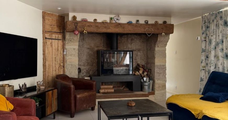 vente Maison Houlgate