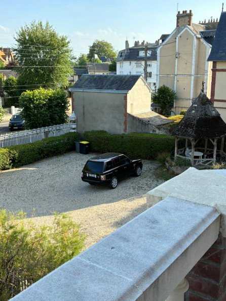 vente Appartement Houlgate - Photo 3