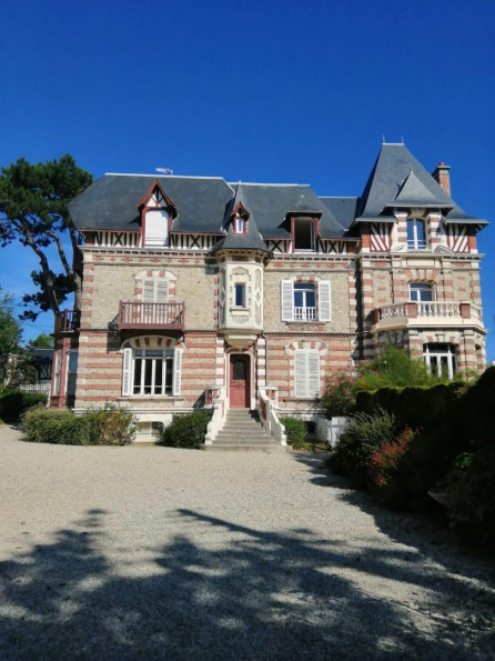 vente Appartement Houlgate - Photo 1