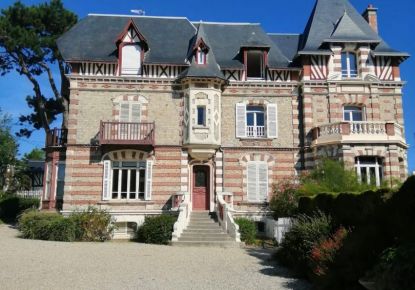 vente Appartement Houlgate
