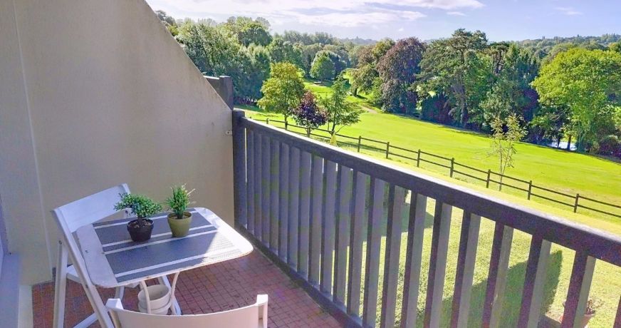 vente Appartement Houlgate