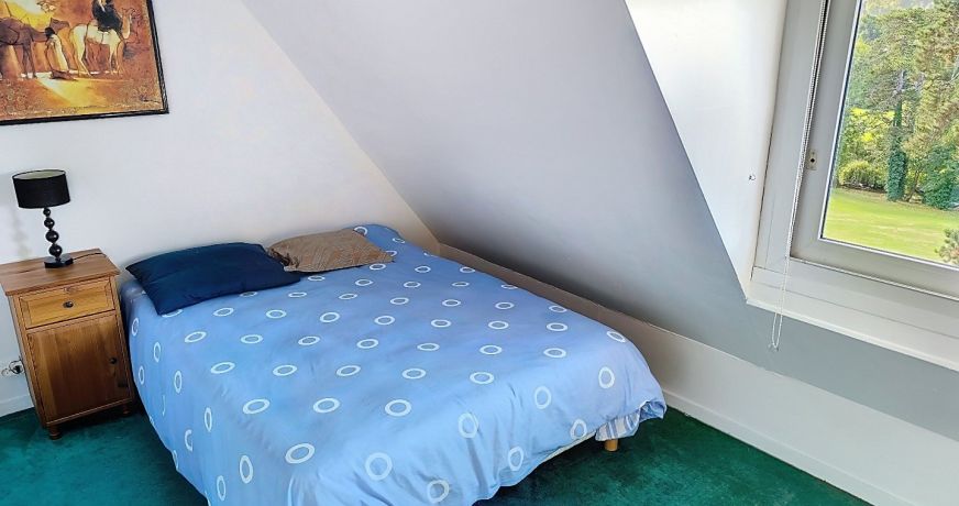 vente Appartement Houlgate