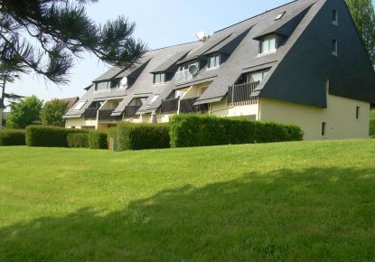 vente Appartement Houlgate