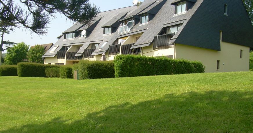 vente Appartement Houlgate