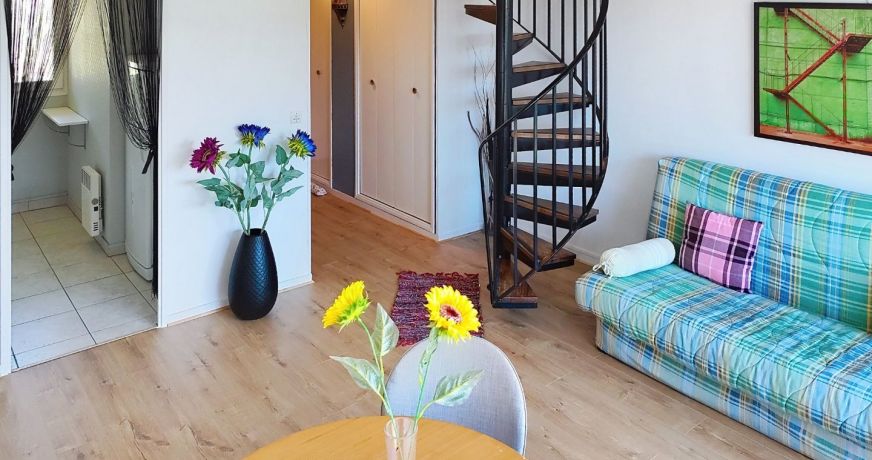 vente Appartement Houlgate