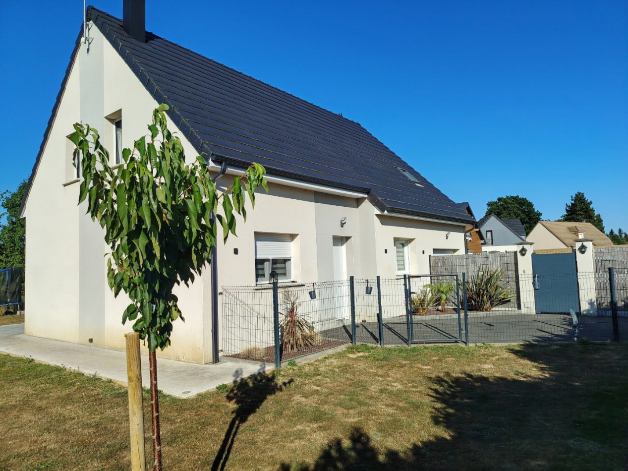 vente Maison Saint Jouin - Photo 1