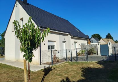 vente Maison Saint Jouin