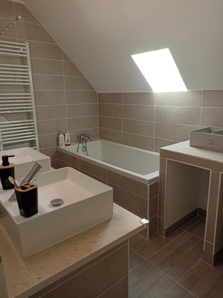 vente Maison Saint Jouin - Photo 7