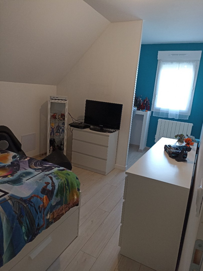 vente Maison Saint Jouin - Photo 8