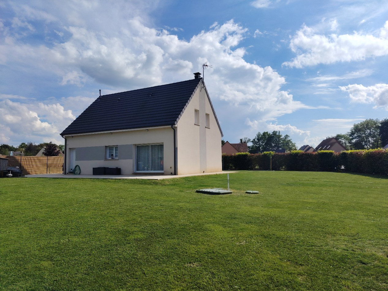 vente Maison Saint Jouin - Photo 2