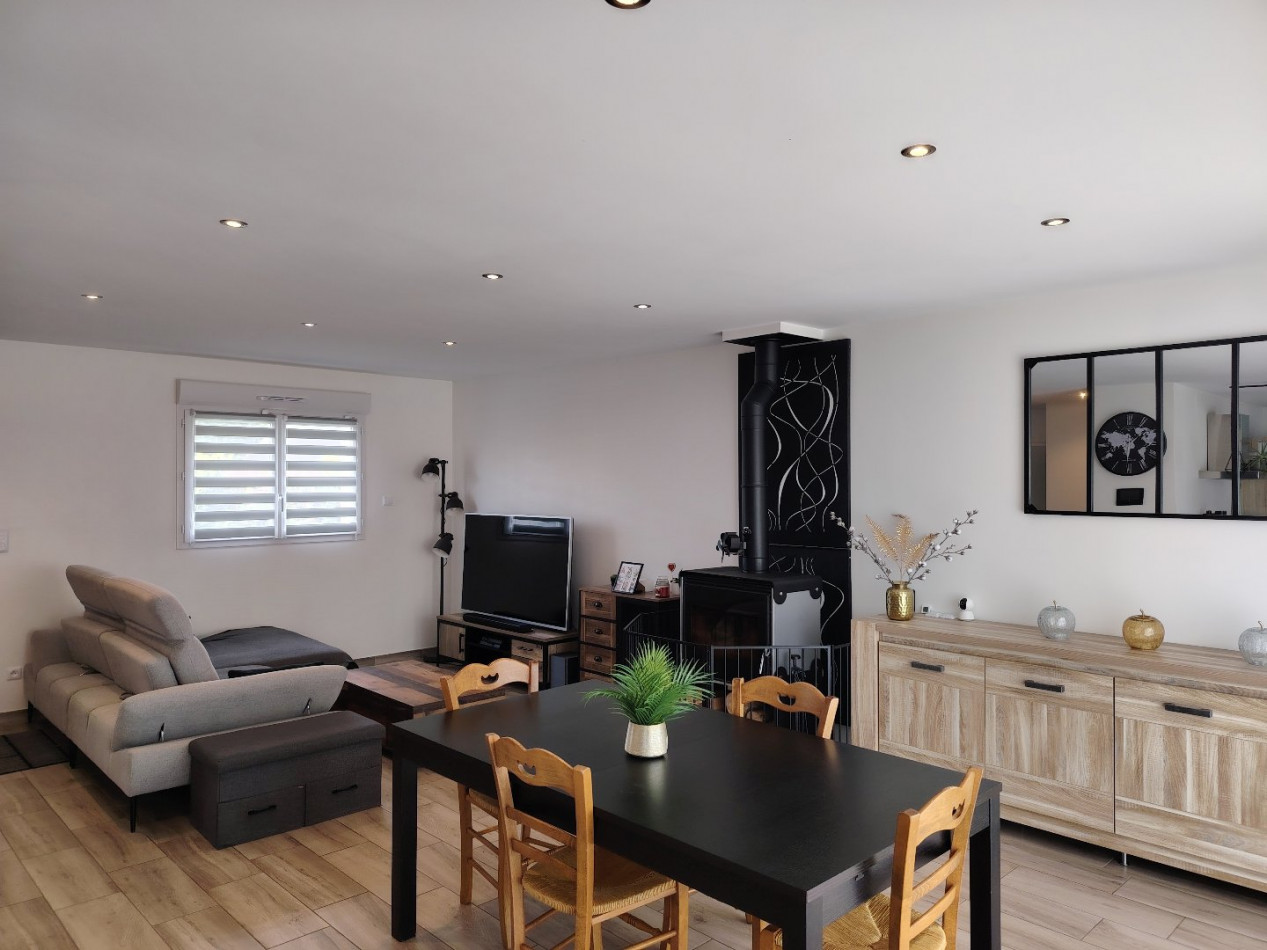 vente Maison Saint Jouin - Photo 3