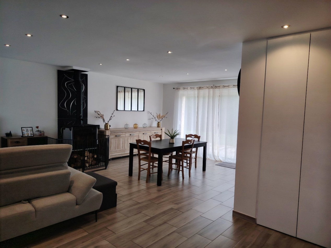 vente Maison Saint Jouin - Photo 4