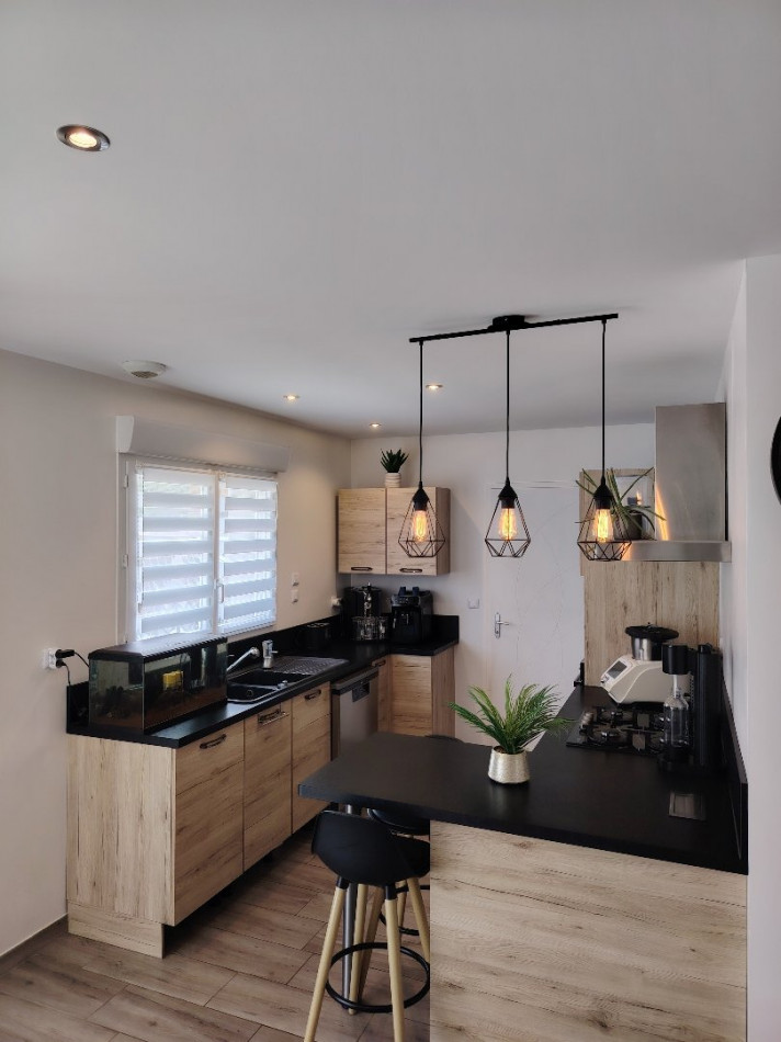 vente Maison Saint Jouin - Photo 5
