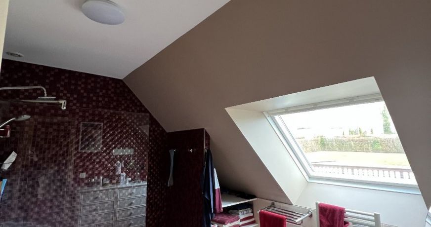 vente Maison normande Gonneville Sur Mer