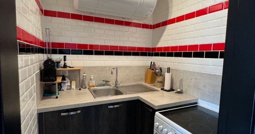 vente Appartement Houlgate