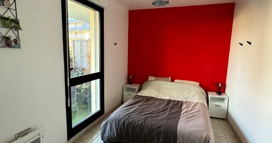 vente Appartement Houlgate