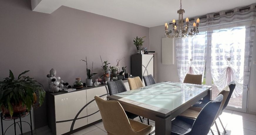 vente Maison individuelle Branville