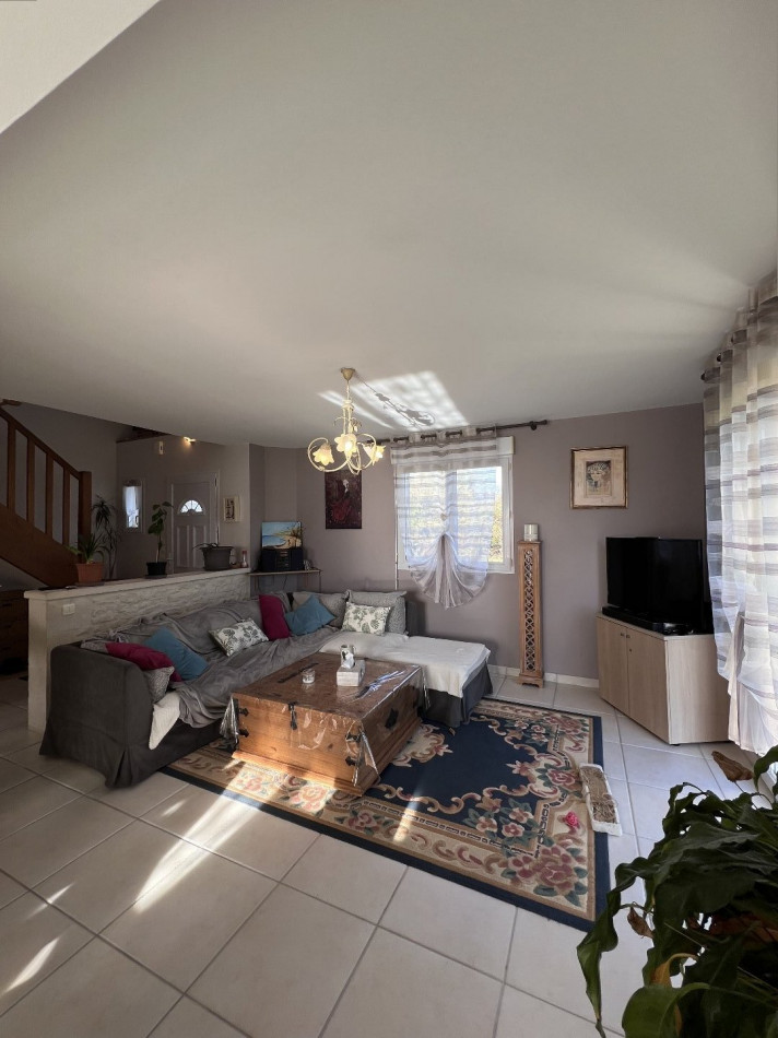vente Maison individuelle Branville - Photo 4