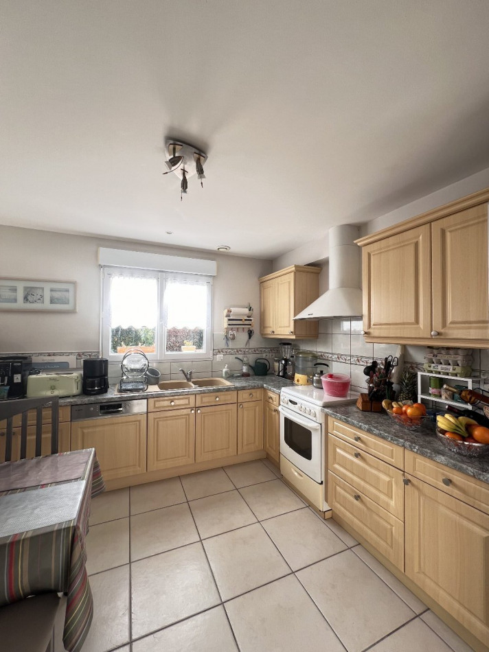 vente Maison individuelle Branville - Photo 5