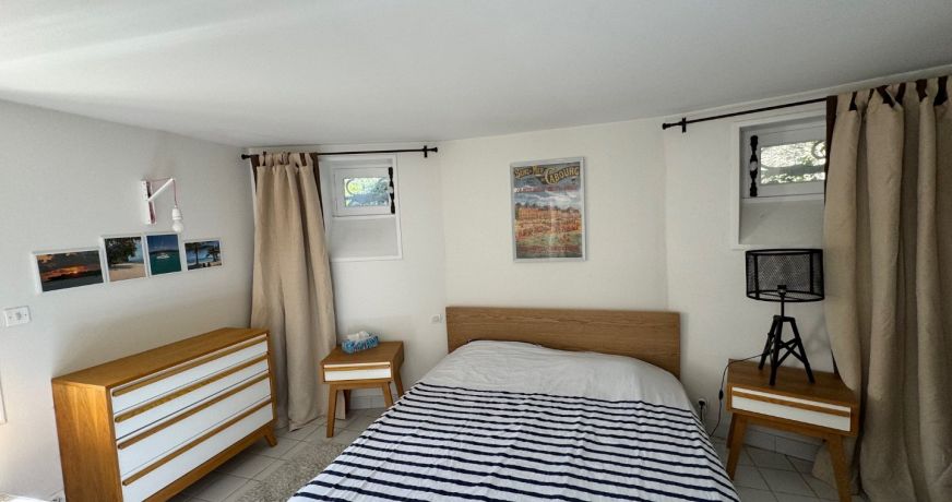 vente Appartement bourgeois Cabourg