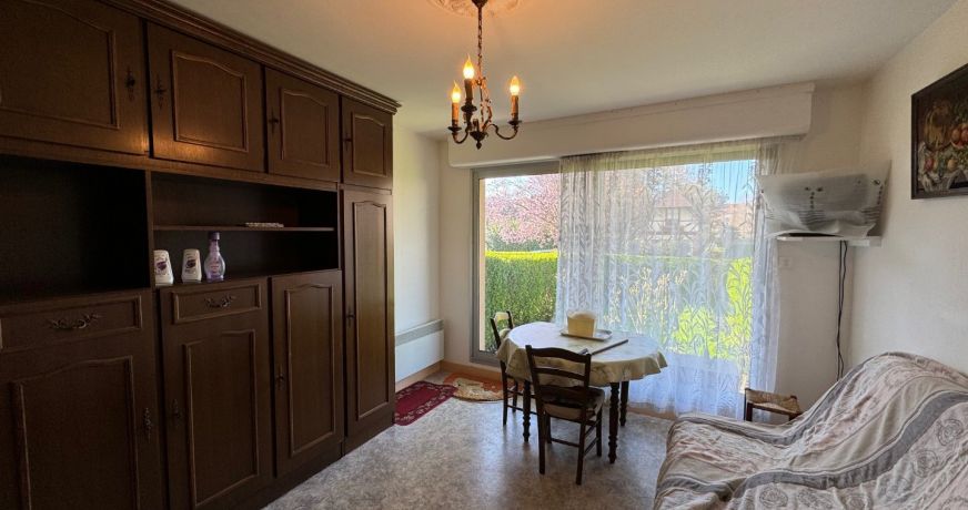 vente Studio Houlgate