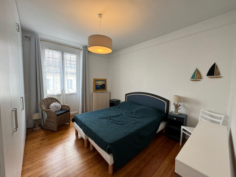 vente Maison bourgeoise Houlgate - Photo 5