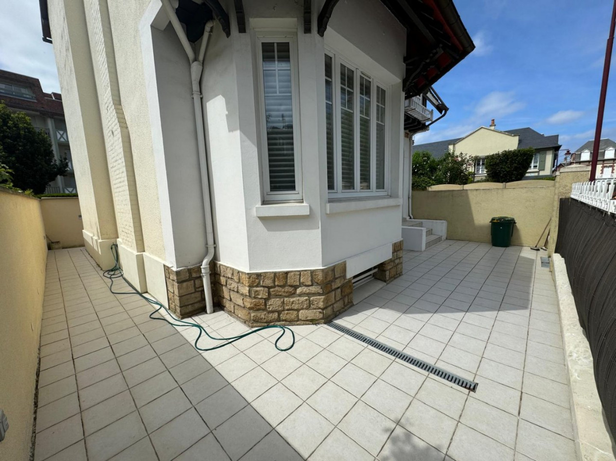 vente Maison bourgeoise Houlgate - Photo 8