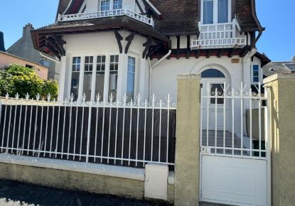 vente Maison bourgeoise Houlgate