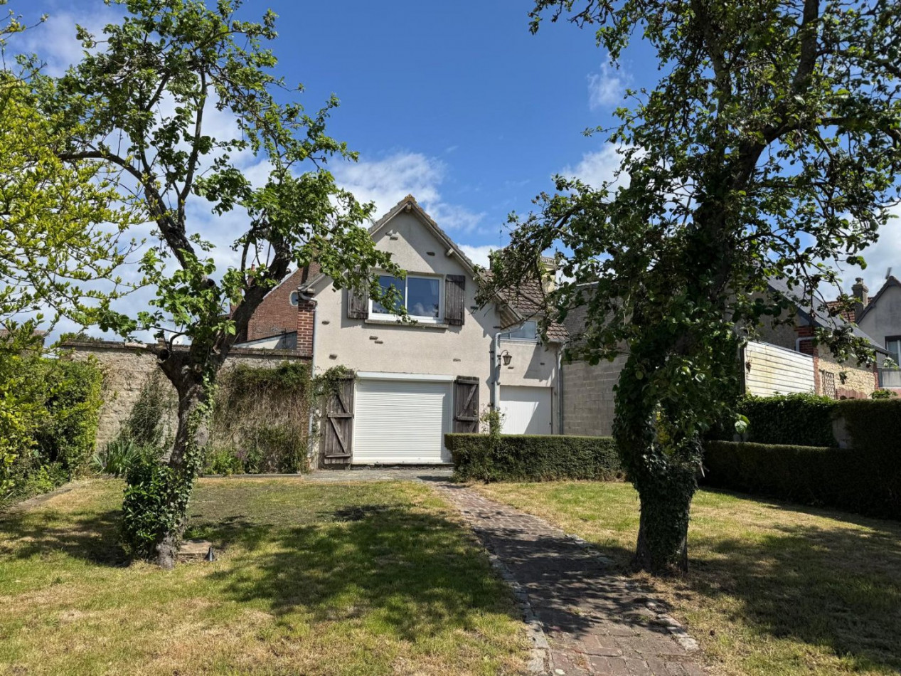 vente Maison Dives Sur Mer - Photo 1