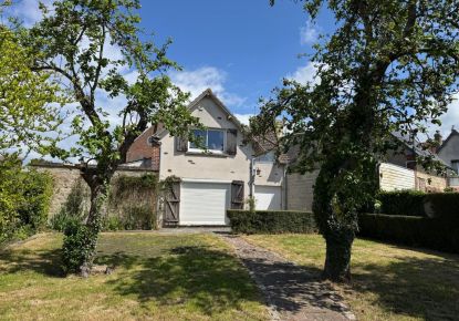 vente Maison Dives Sur Mer