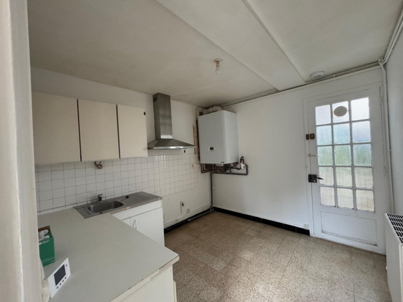 vente Maison Dives Sur Mer - Photo 5