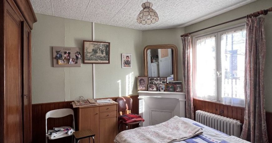 vente Maison Dives Sur Mer