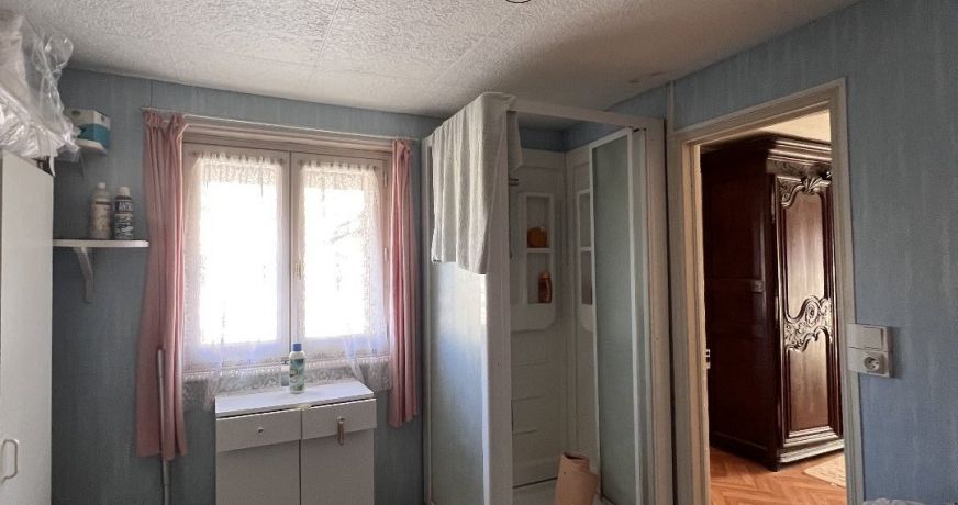 vente Maison Dives Sur Mer