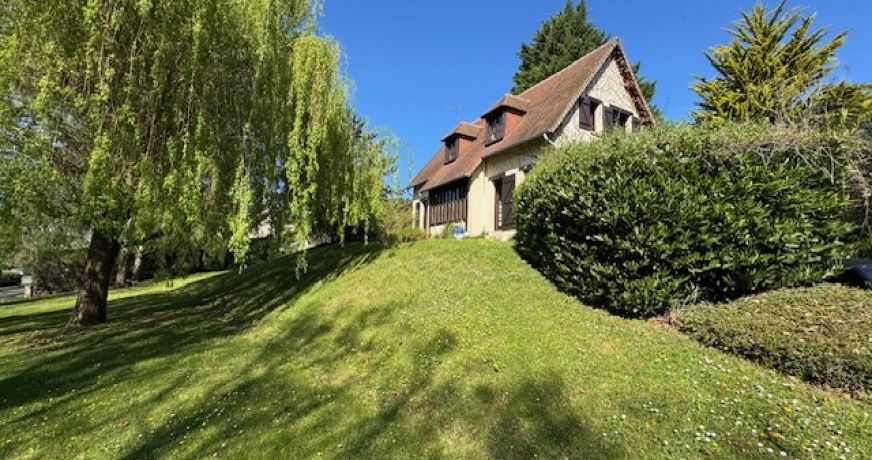 vente Maison Houlgate