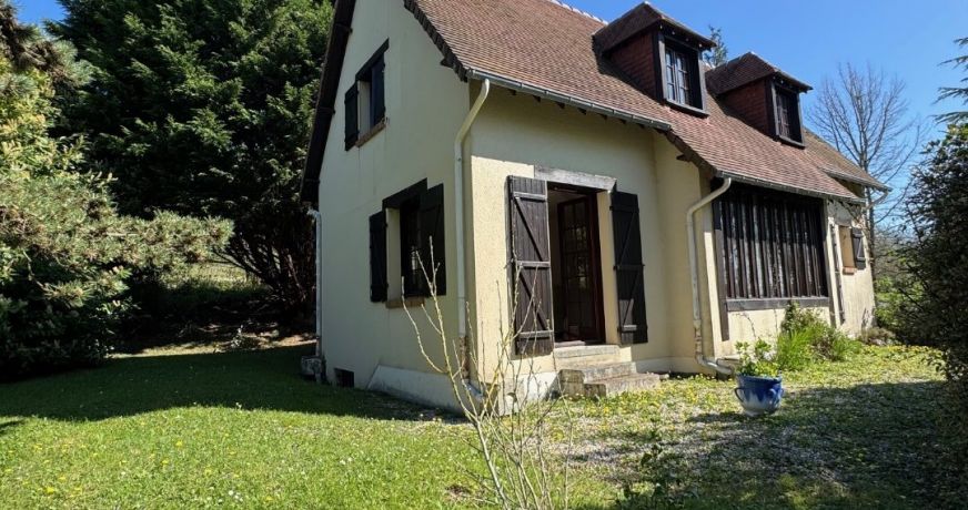 vente Maison Houlgate